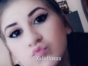 Xxlollaxxx