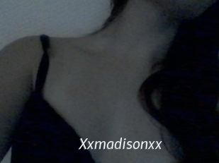 Xxmadisonxx