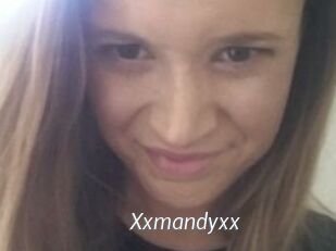 Xxmandyxx