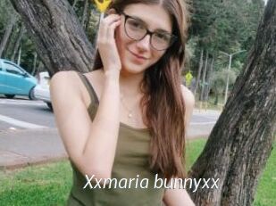 Xxmaria_bunnyxx