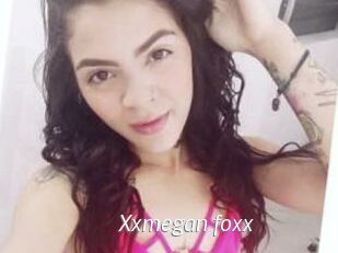 Xxmegan_foxx