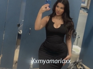 Xxmyamariaxx
