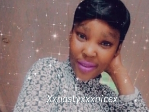 Xxnastyxxxnicex