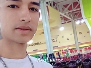 Xxoliverxx