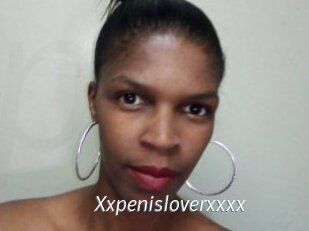 Xxpenisloverxxxx