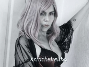 Xxrachelreidxx