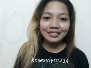Xxsexylyn1234