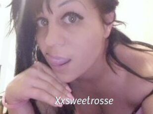 Xxsweetrosse