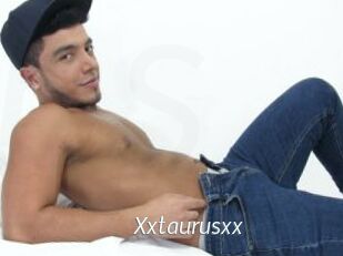 Xxtaurusxx