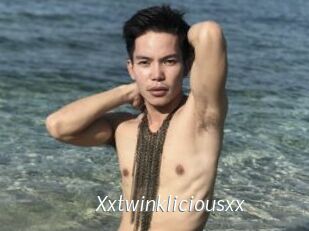 Xxtwinkliciousxx