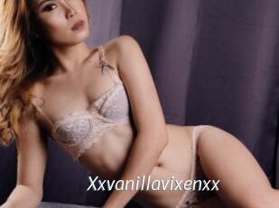 Xxvanillavixenxx