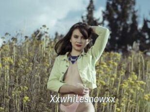 Xxwhitesnowxx