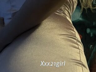 Xxx21girl