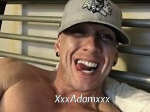XxxAdamxxx