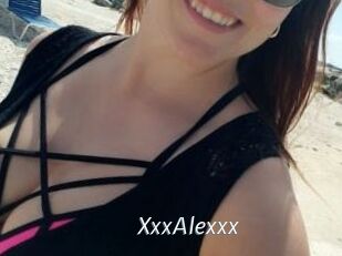 XxxAlexxx