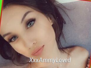 XxxAmmyLoved
