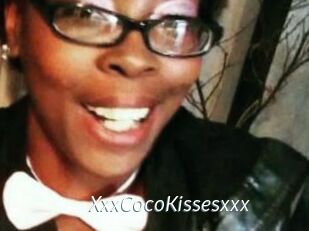 XxxCocoKissesxxx