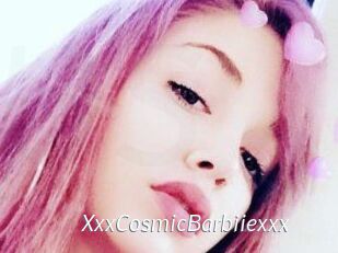 XxxCosmicBarbiiexxx