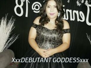 XxxDEBUTANT_GODDESSxxx