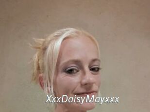 XxxDaisyMayxxx