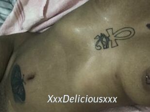 XxxDeliciousxxx