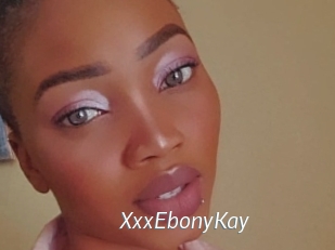 XxxEbonyKay