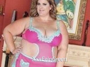 XxxErinGreen