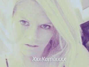 XxxKamixxxx