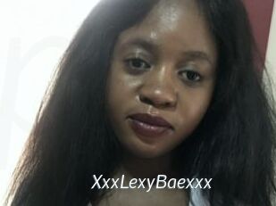 XxxLexyBaexxx
