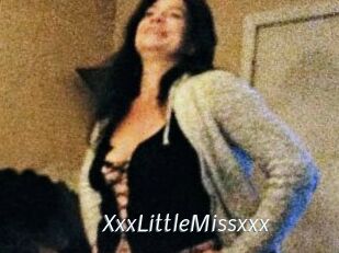 XxxLittleMissxxx