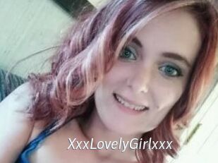 XxxLovelyGirlxxx