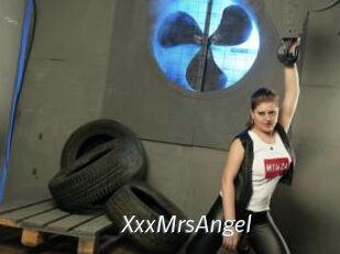 XxxMrsAngel
