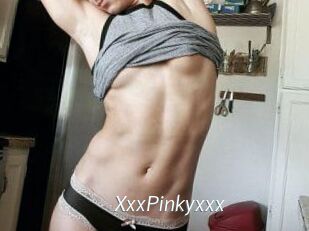 XxxPinkyxxx