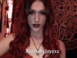 XxxRubyJayxxx