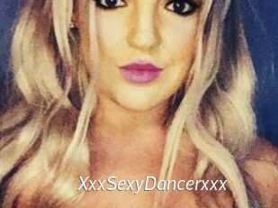 XxxSexyDancerxxx