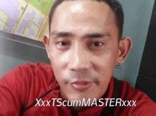 XxxTScumMASTERxxx