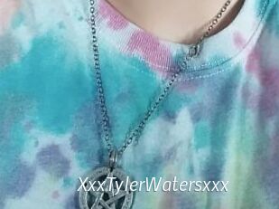 XxxTylerWatersxxx