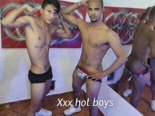 Xxx_hot_boys