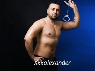 Xxxalexander