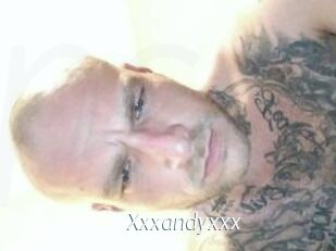 Xxxandyxxx