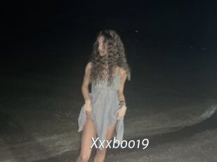 Xxxboo19