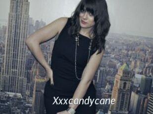 Xxxcandycane