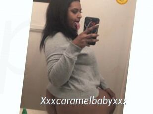 Xxxcaramelbabyxxx