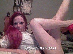 Xxxchance13xxx