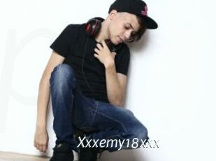 Xxxemy18xxx
