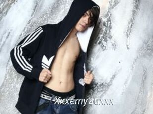 Xxxemy4uxxx