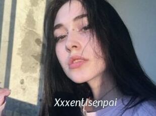 Xxxentisenpai