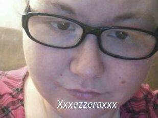 Xxxezzeraxxx