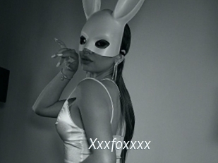 Xxxfoxxxx
