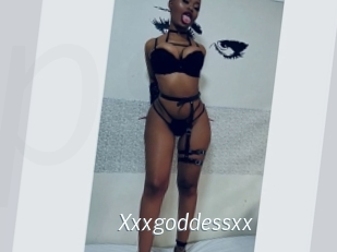 Xxxgoddessxx